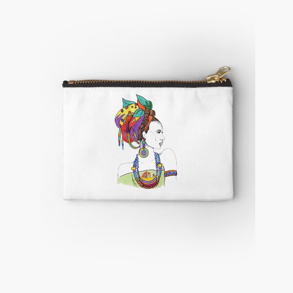 Item preview, Beautiful African Women Art Design Gifts designed and sold by HighArtDesigns.