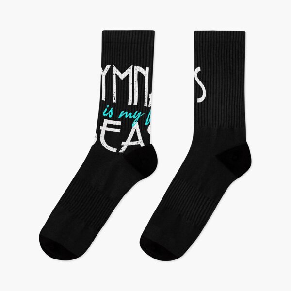 Item preview, Gymnastics designed and sold by 4tomic.