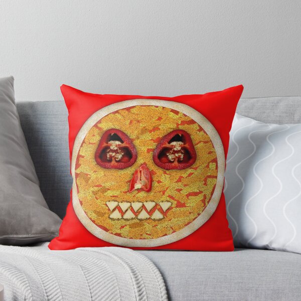 Item preview, Pizza Face designed and sold by MARILOLA126.