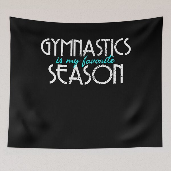 Item preview, Gymnastics designed and sold by 4tomic.