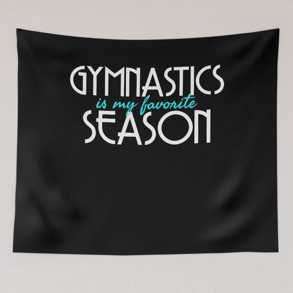 Item preview, Gymnastics designed and sold by 4tomic.