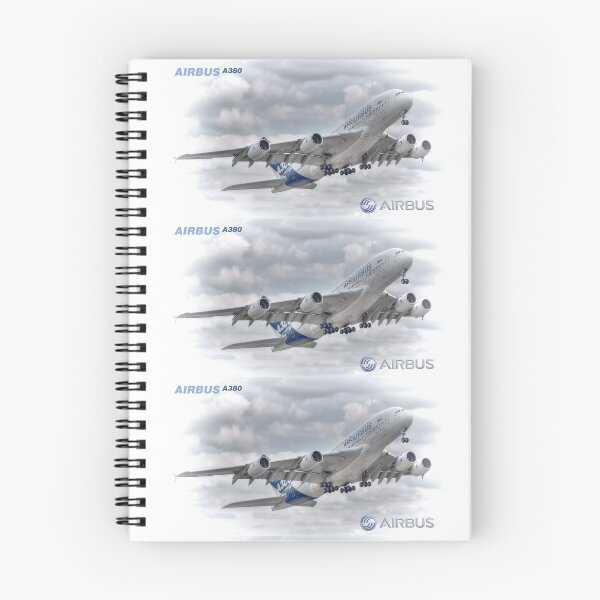 Item preview, Airbus A380 Take-Off - Duvets, Cases, Pillows etc designed and sold by Steve H Clark.