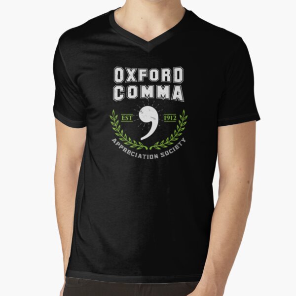 two comma club shirt