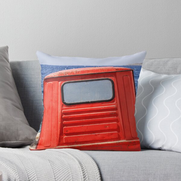 Item preview, Red Ape and Blue Horizon designed and sold by gphotobox.