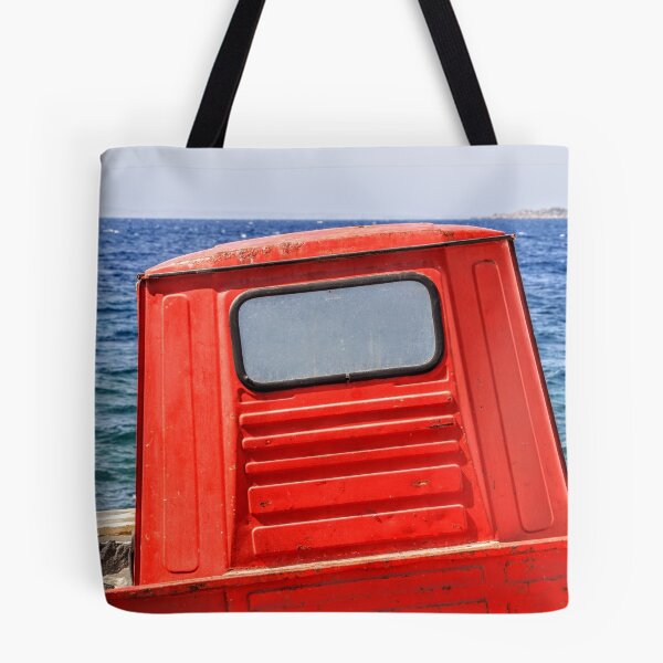 Item preview, Red Ape and Blue Horizon designed and sold by gphotobox.