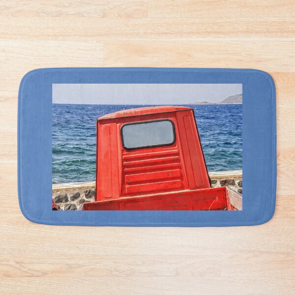 Item preview, Red Ape and Blue Horizon designed and sold by gphotobox.