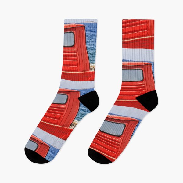 Item preview, Red Ape and Blue Horizon designed and sold by gphotobox.