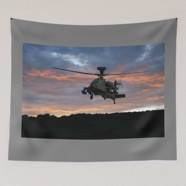 Item preview, Apache Sunset designed and sold by Steve H Clark.