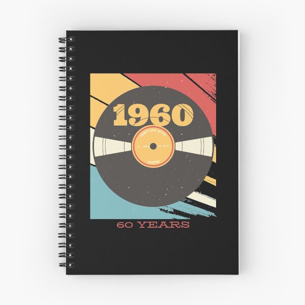 Item preview, Retro Vintage 60s Vynil Vinyl Record designed and sold by DerSenat.