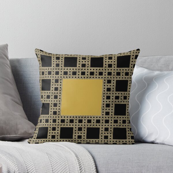 Item preview, Variation on the Cantor Set designed and sold by MarkArtDesignUK.