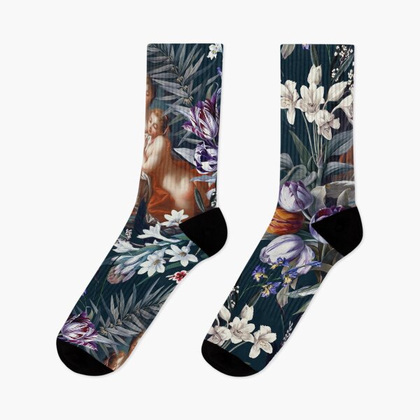 Item preview, Leda and the Swan designed and sold by Burcu Korkmazyurek.