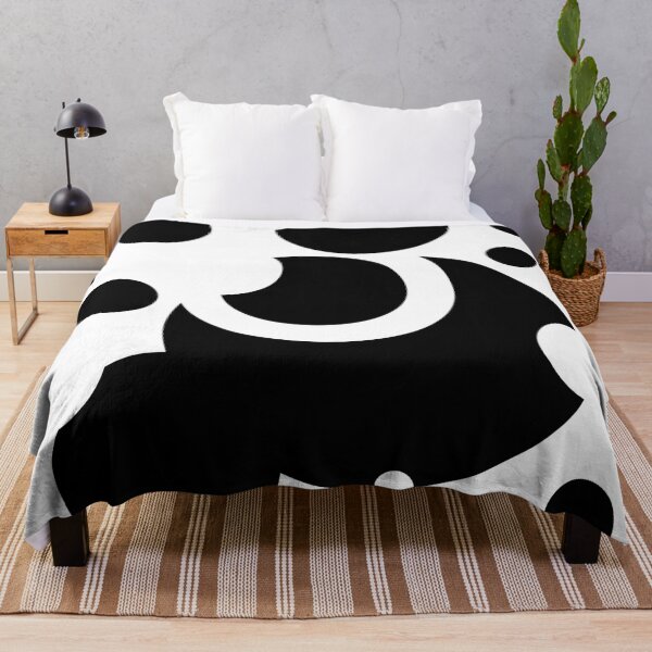 Item preview, 60's Op Art Circles designed and sold by shavenmonkeys.