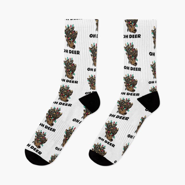 Item preview, OH DEER designed and sold by Artsthetic Collection.