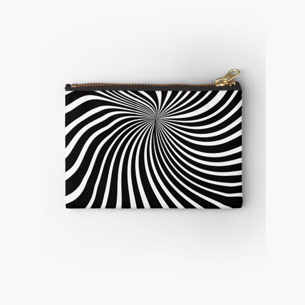 Item preview, 60's Op Art Black and White designed and sold by shavenmonkeys.