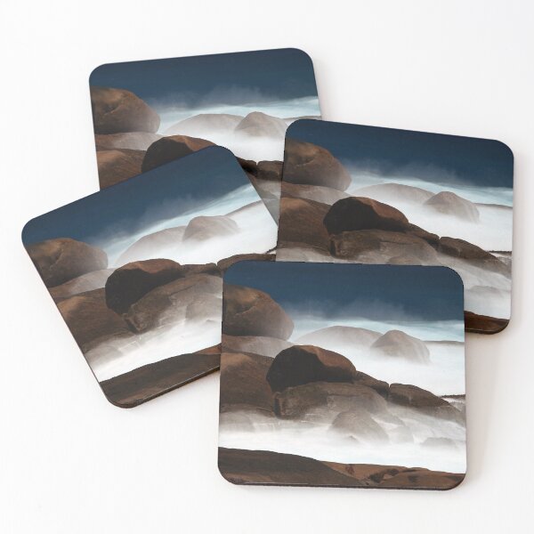 Item preview, Red Rocks ... designed and sold by Angelika  Vogel.