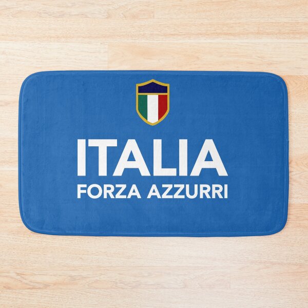 Item preview, Italia Forza Azzurri designed and sold by vladocar.