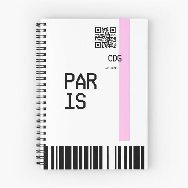 Item preview, PARIS designed and sold by aleripo.