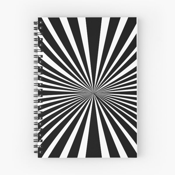 Item preview, 60's Op Art Black and White designed and sold by shavenmonkeys.