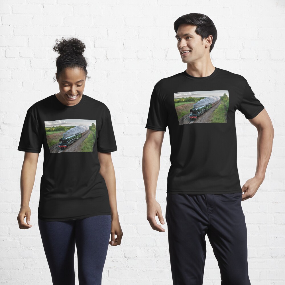 Item preview, Active T-Shirt designed and sold by SteveHClark.
