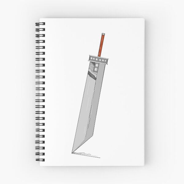Item preview, Sword VII designed and sold by Saphyre91.