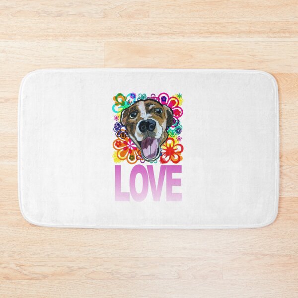 Item preview, Pitt Bull Love designed and sold by dpenn.