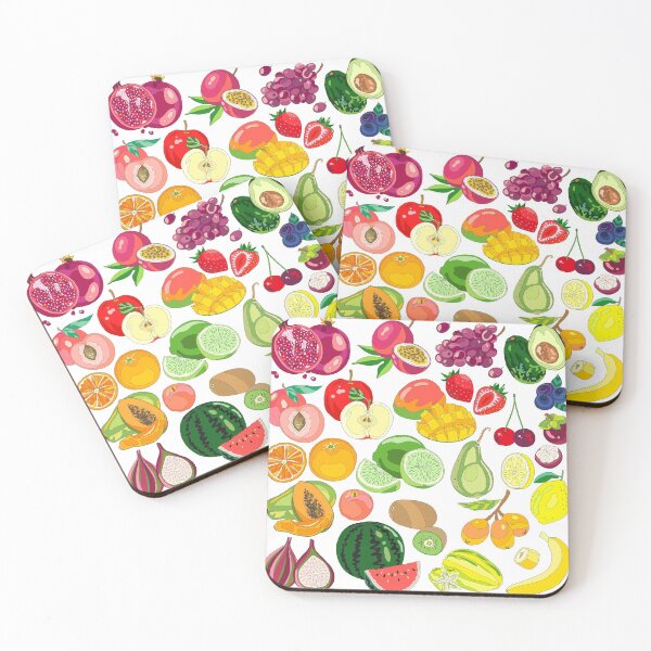 Item preview, Fruits Paradise designed and sold by m-lapino.