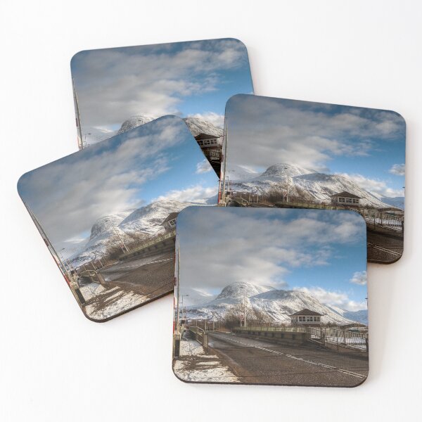 Item preview,  Neptune's Staircase, Banavie, Scotland. designed and sold by AlbaPhotography.