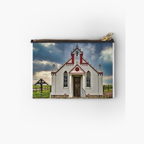 Item preview, The Italian Chapel, Orkney, Scotland. designed and sold by Nethycurl.