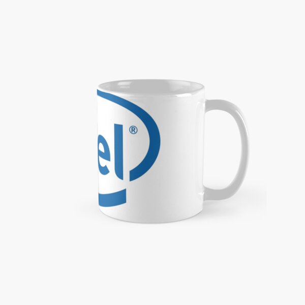 Item preview, Intel merch designed and sold by Zachary Lunn.