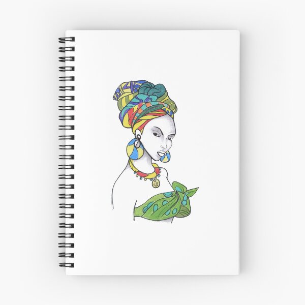 Item preview, Uniqe Women Art Beautiful Green African Dress designed and sold by HighArtDesigns.