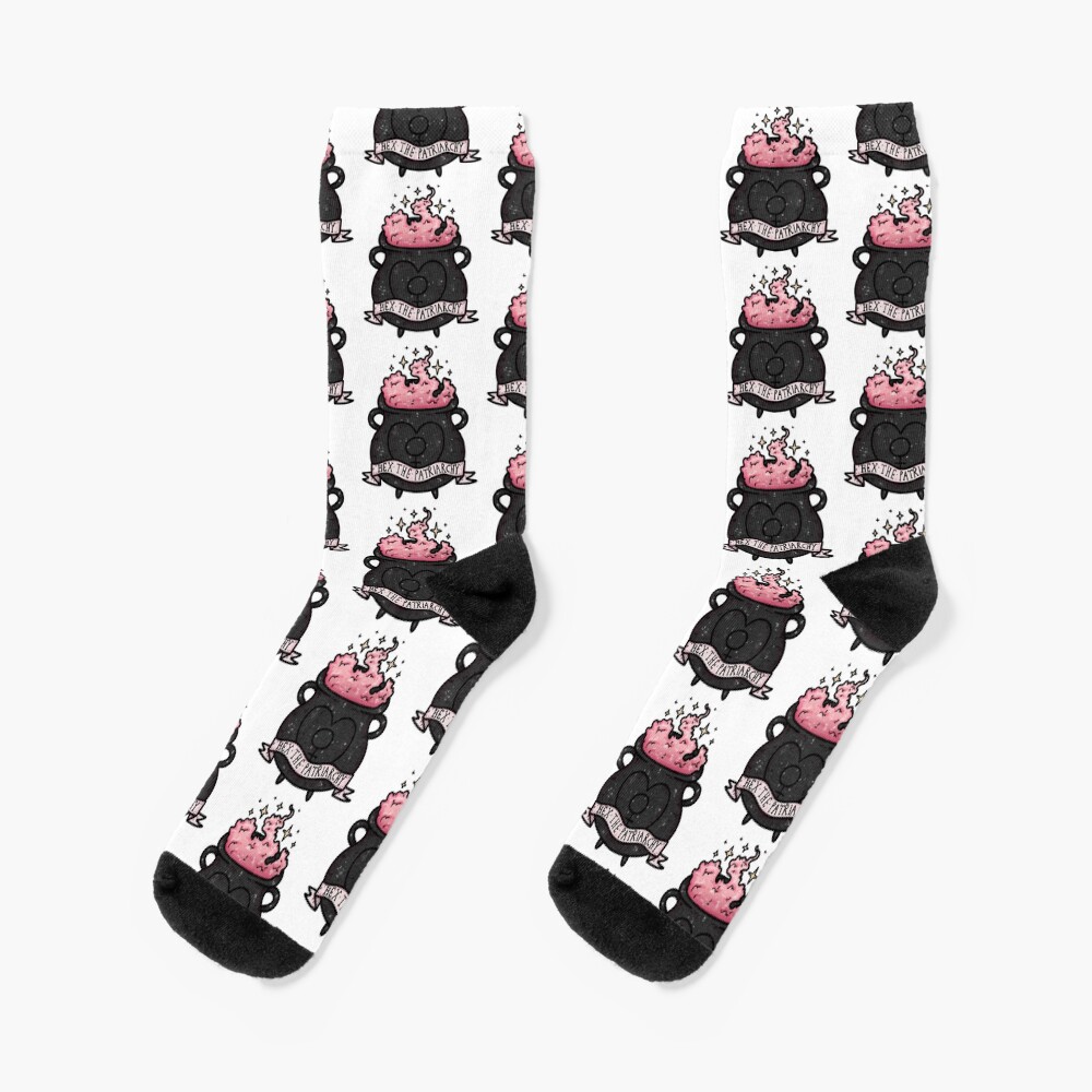 Item preview, Socks designed and sold by nevhada.