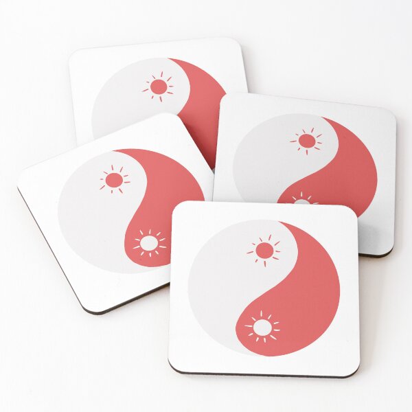Item preview, Yin and yang designed and sold by redgoch.