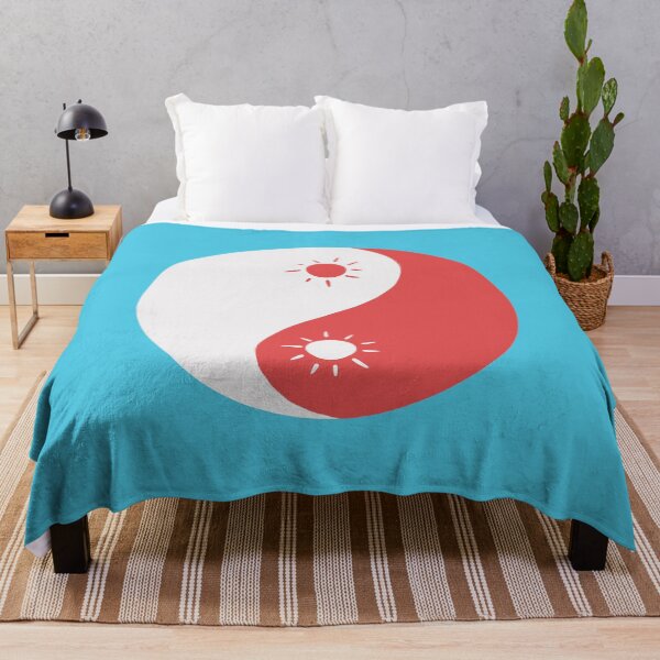 Item preview, Yin and yang designed and sold by redgoch.