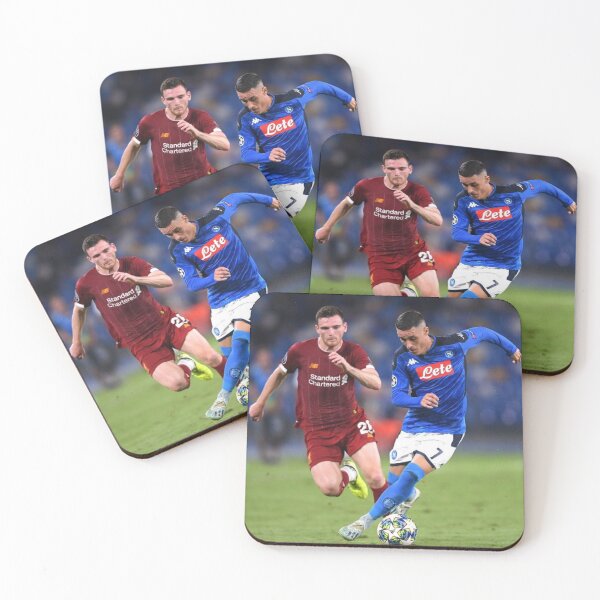 Item preview, Andrew Robertson designed and sold by pancaranjiwa.