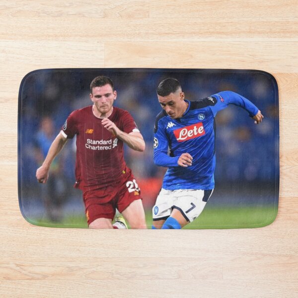 Item preview, Andrew Robertson designed and sold by pancaranjiwa.