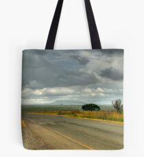 Pretty In Pink Tote Bag