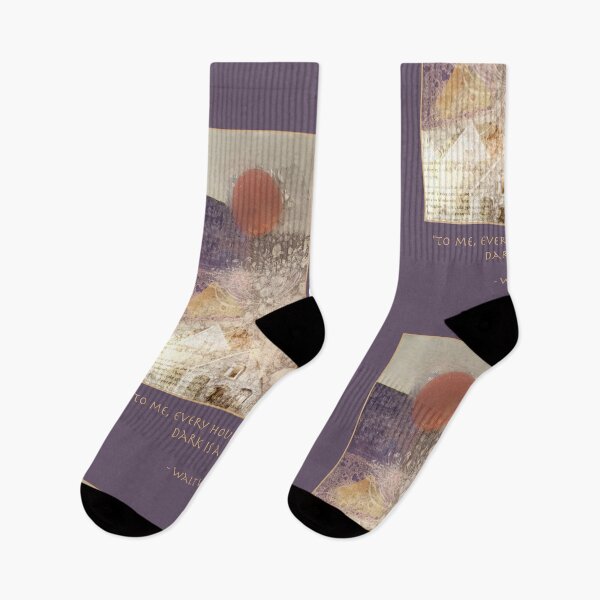 Item preview, Every Hour of the Light and Dark is a Miracle designed and sold by MaryAnn Reilly.