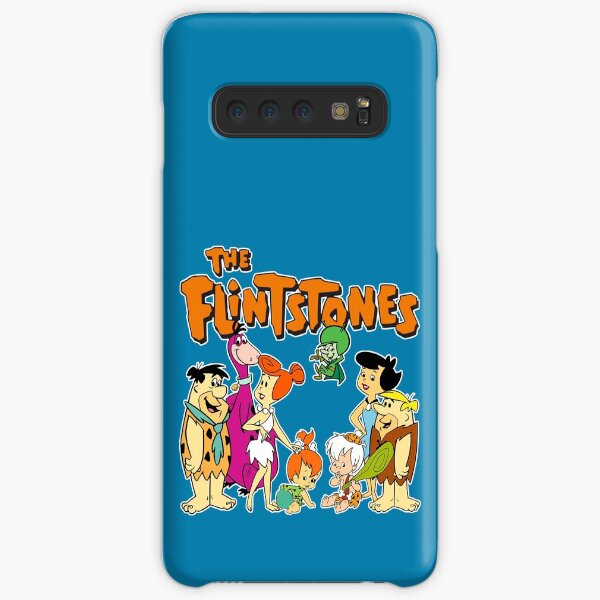 Flintstones Samsung Galaxy Snap Case