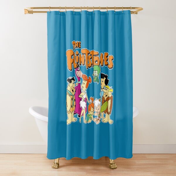 Flintstones Home Decor | Redbubble