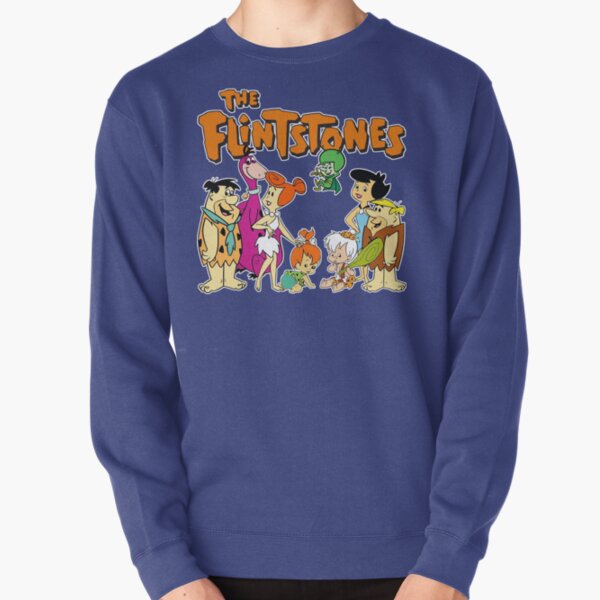 fred flintstone sweatshirt