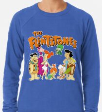 fred flintstone sweatshirt