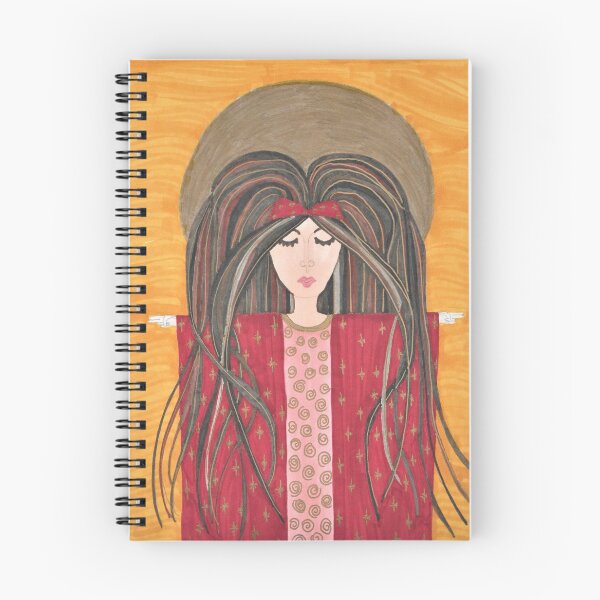Item preview, Mary Magdalene - High Priest in the Order of Melchizedek designed and sold by LauriAnnLumby.