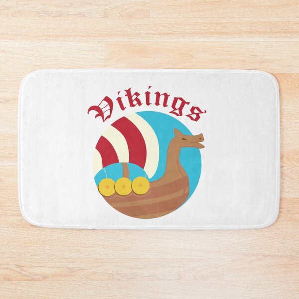 Item preview, Viking Vikings Boat designed and sold by vladocar.