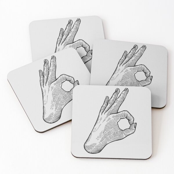 Item preview, It's OK designed and sold by BROENNER.