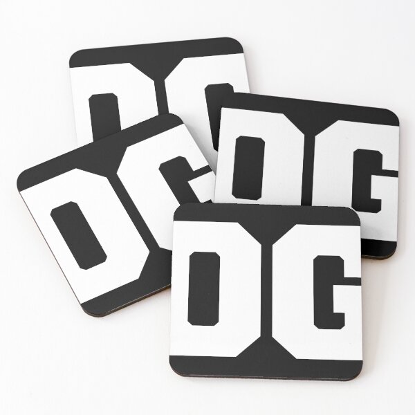 Item preview, OG Box Black designed and sold by Tee4Daily.