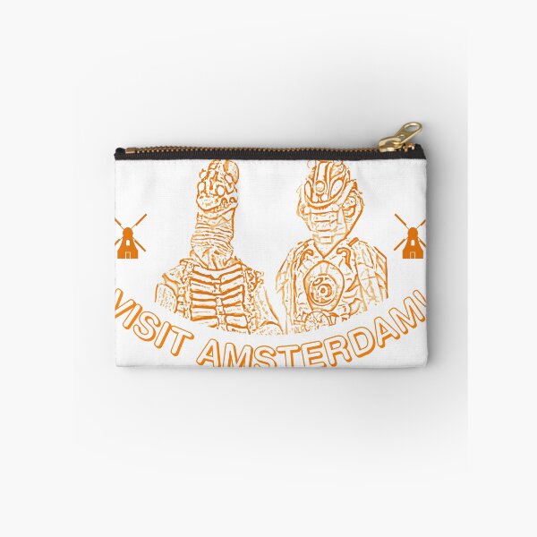 Item preview, Visit Amsterdam designed and sold by Off the Box.