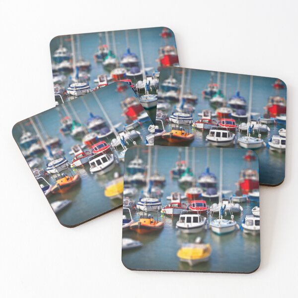 Item preview, Tenby harbour designed and sold by SJAPhoto.