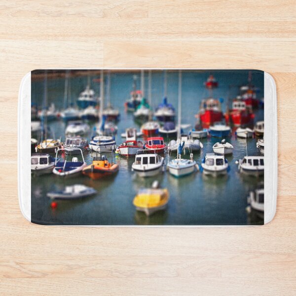 Item preview, Tenby harbour designed and sold by SJAPhoto.