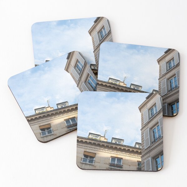Item preview, A Touch of Sun in Paris designed and sold by MissMoll.