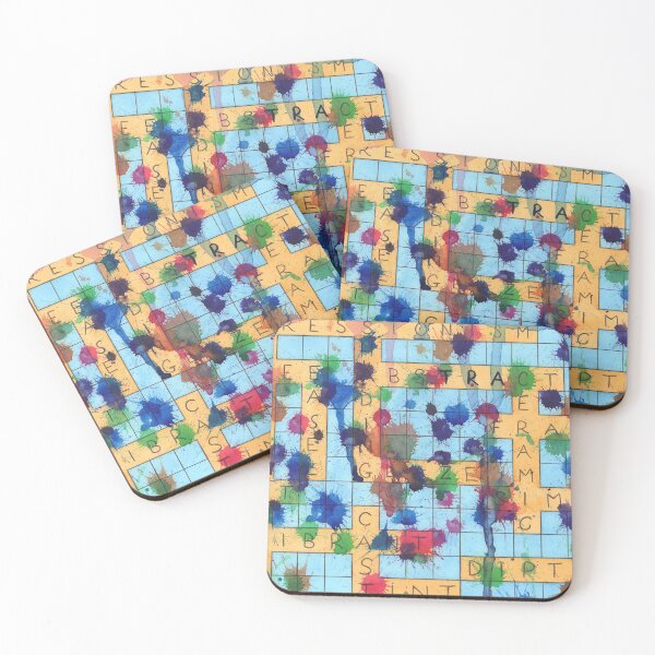 Item preview, The Art Puzzle designed and sold by jamesknightsart.